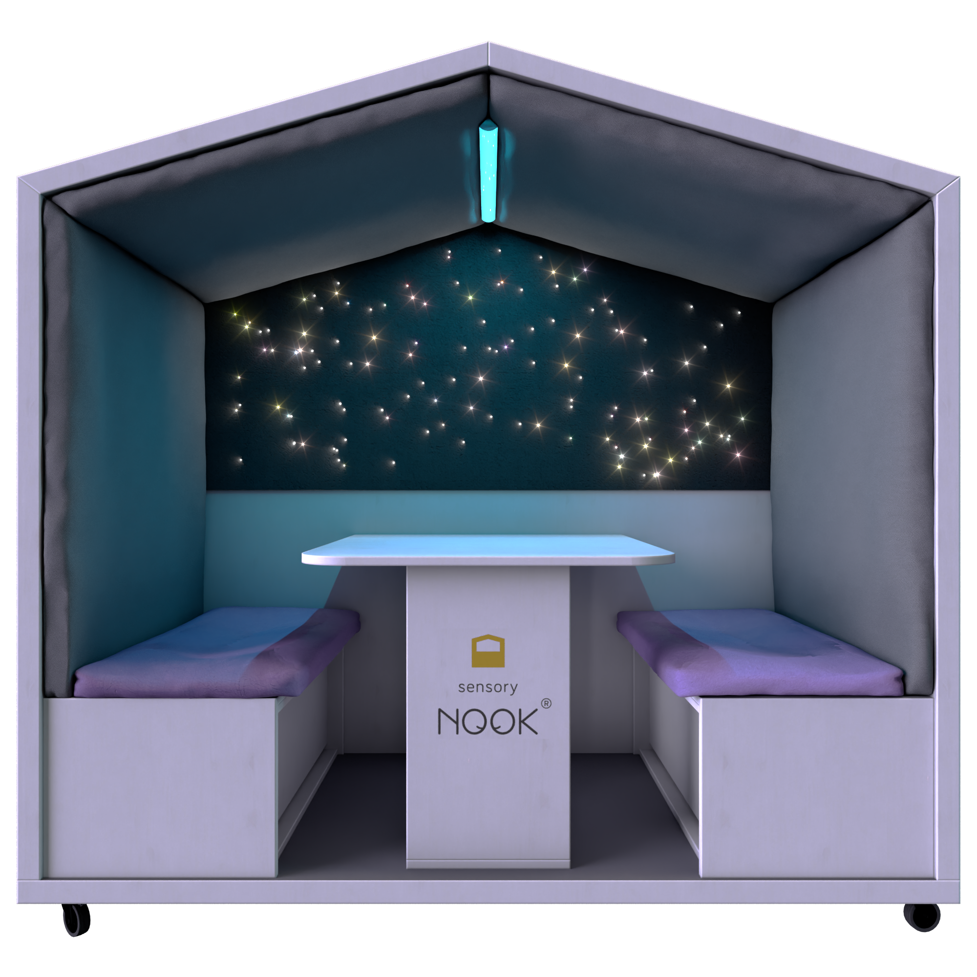 NOOK Sensory Support Bundle