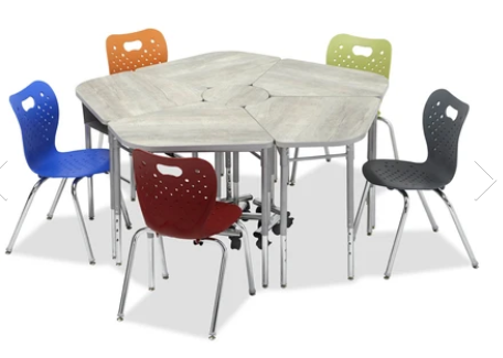 Alumni Idea Desk