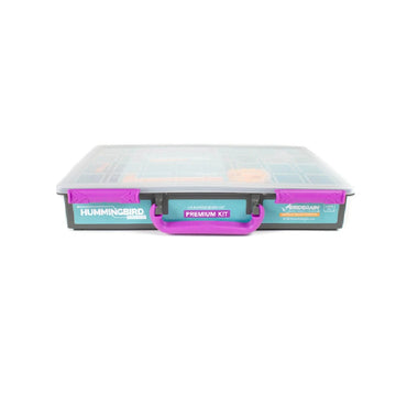 Hummingbird Premium Kit