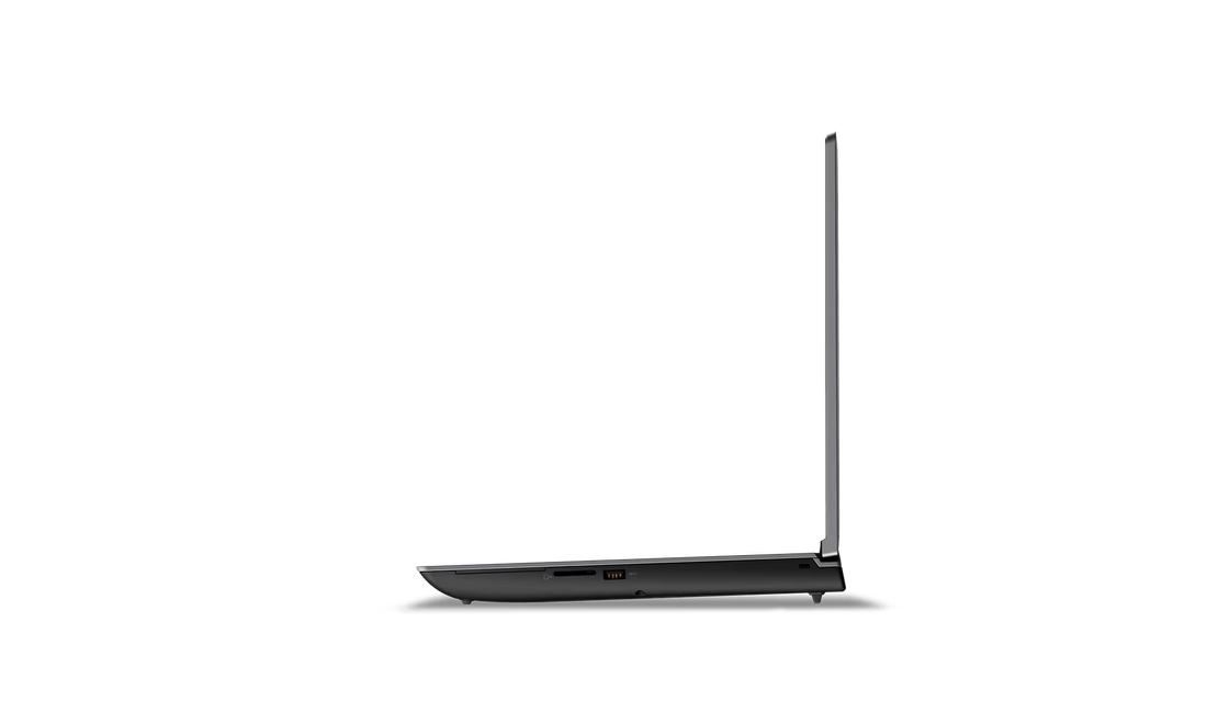 Lenovo ThinkPad P16 Gen 2 16" Mobile Workstation - WQXGA - Intel Core i9 13th Gen i9-13950HX, vPro, 32GB/1TB