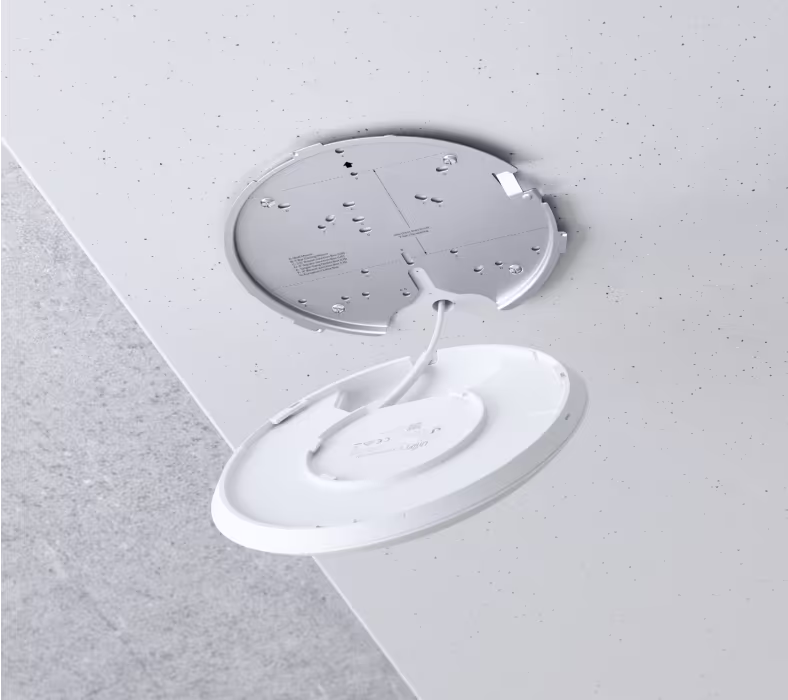 Ubiquiti UniFi 6 Professional U6 Pro Dual Band 802.11ax 5.30 Gbit/s Wireless Access Point - Indoor
