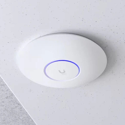 Ubiquiti UniFi 6 Professional U6 Pro Dual Band 802.11ax 5.30 Gbit/s Wireless Access Point - Indoor