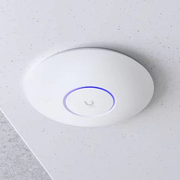 Ubiquiti UniFi 6 Professional U6 Pro Dual Band 802.11ax 5.30 Gbit/s Wireless Access Point - Indoor