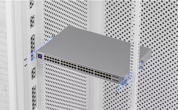 Ubiquiti UniFi USW-48-PoE Ethernet Switch