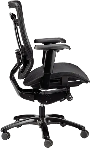Monterey All Mesh Chair