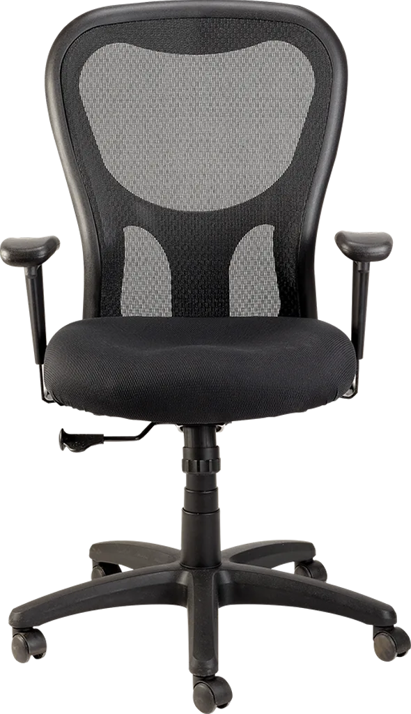 Apollo Synchro High Back Task Chair
