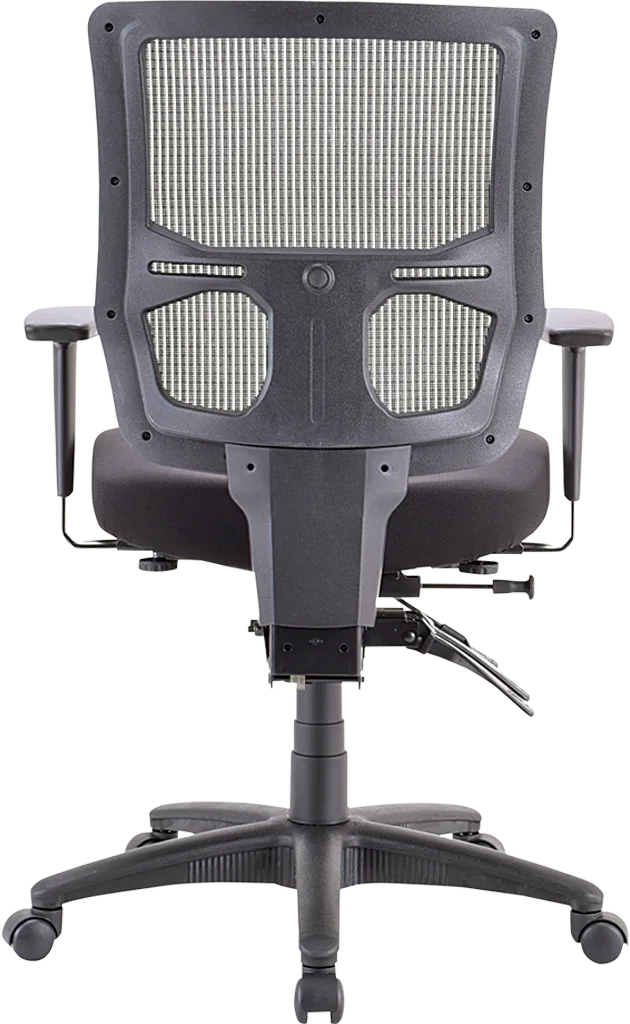 Apollo II Midback Multifunction