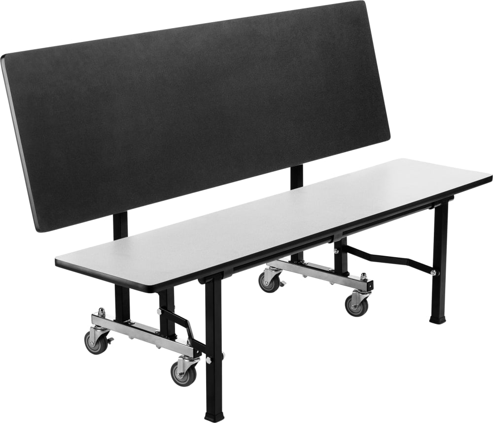 NPS ToGo Bench with MDF Core