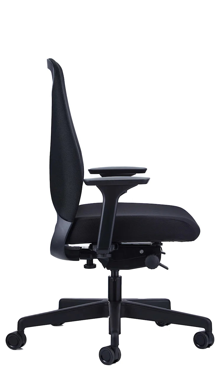 Launch Chair