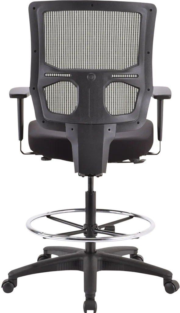 Apollo II Extended Height Stool