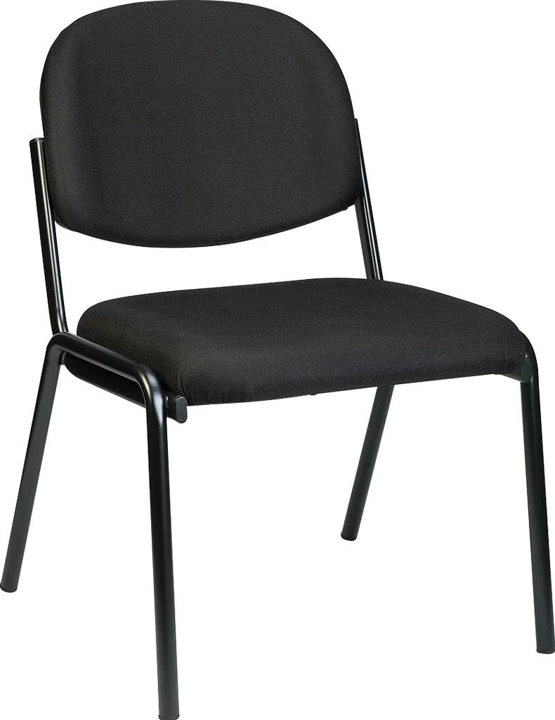 Dakota Guest Chair without Arms