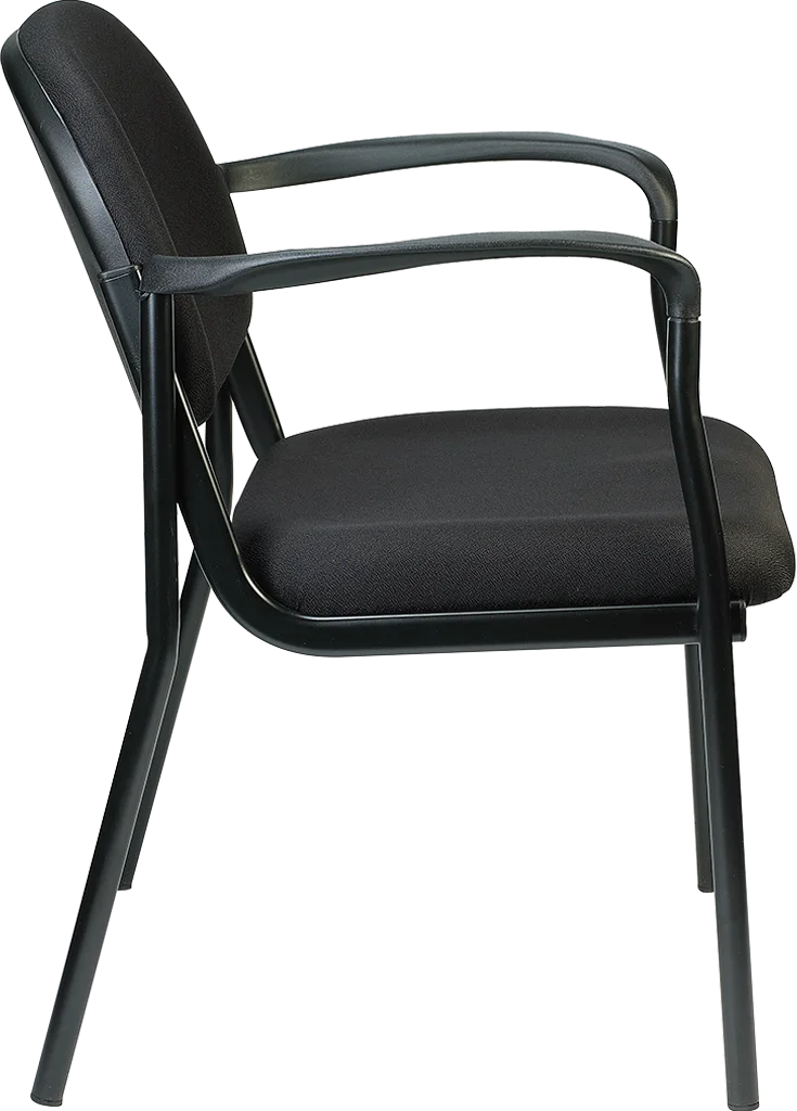 Dakota Guest Chair with Arms