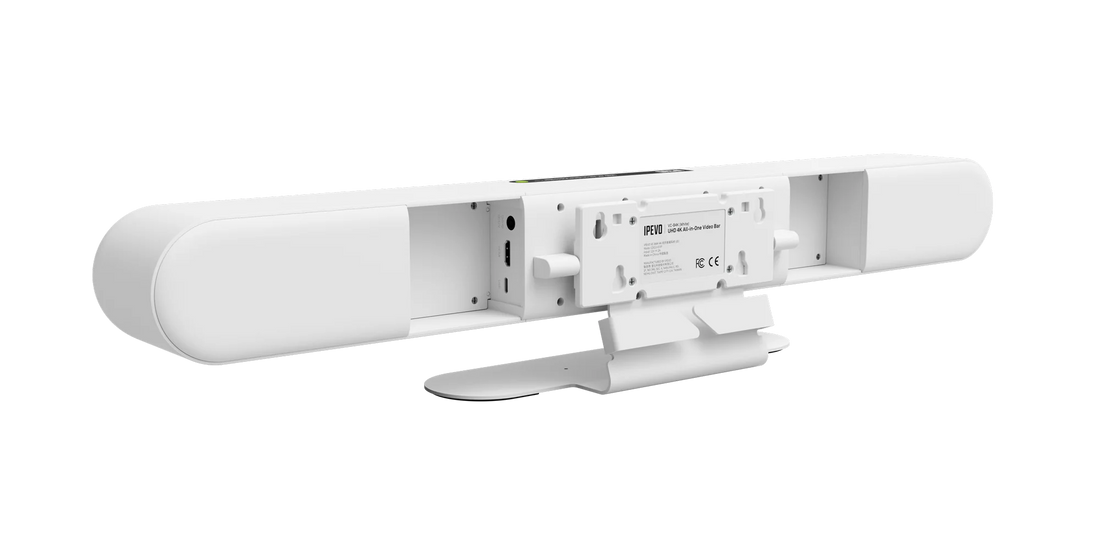 VC-B4K (White)