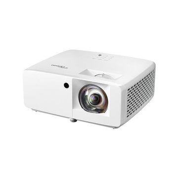 Optoma/ZH350ST WXGA, 3500 Lumens, Laser Light Source Projector