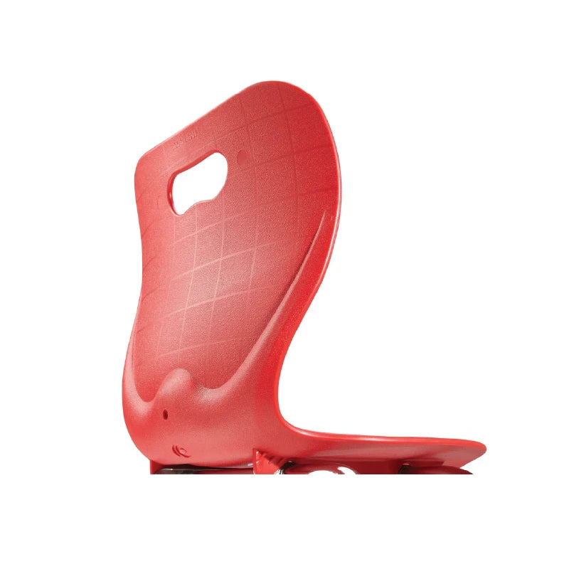 Alumni Smooth Mobile Chair