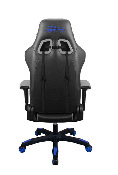 Raynor Energy Pro Computer Gaming Chair Series Hi Back