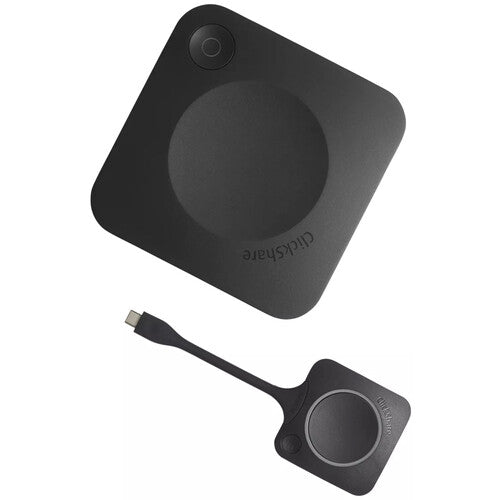 Barco Clickshare Gen 2 C-10, C-10 Base, 1 Gen4 Button
