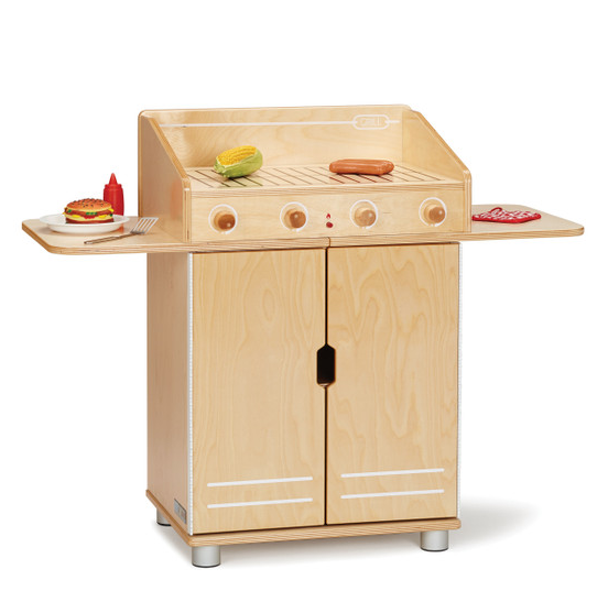 TrueModern® Play BBQ Grill