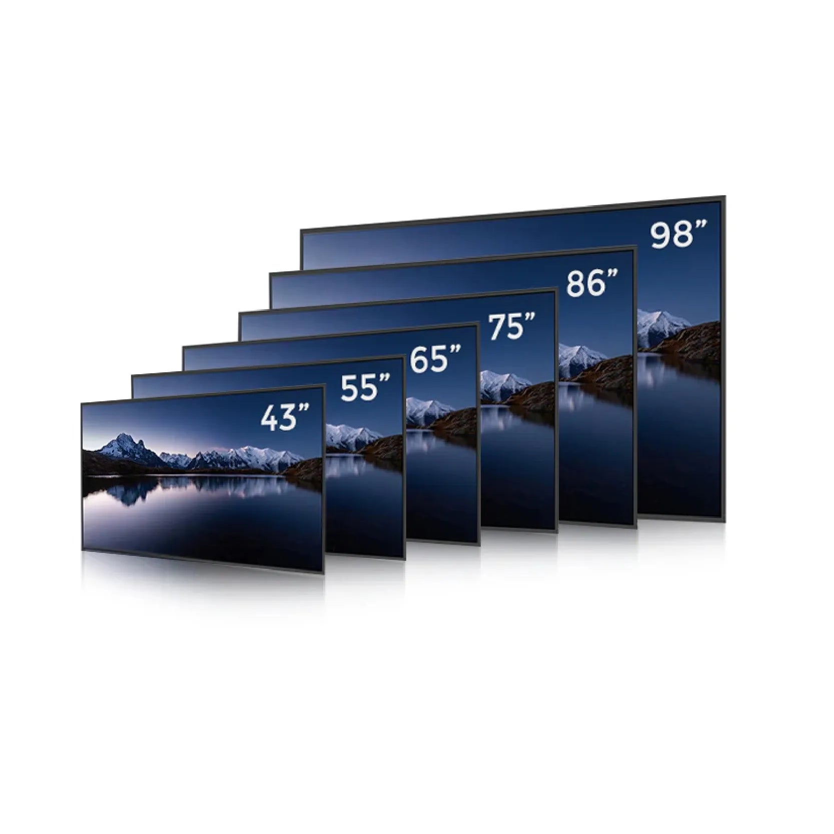 BOXLIGHT Mimio DS 430 43" Digital Signage Display