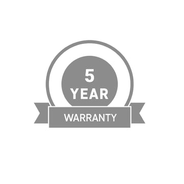 Robo E4 Warranty - 5 Years Total