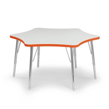 Alumni Creativity Spur Table