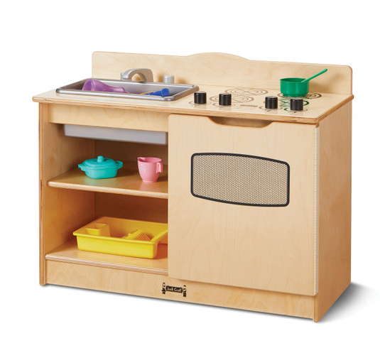 Jonti-Craft® Toddler Kitchen Café