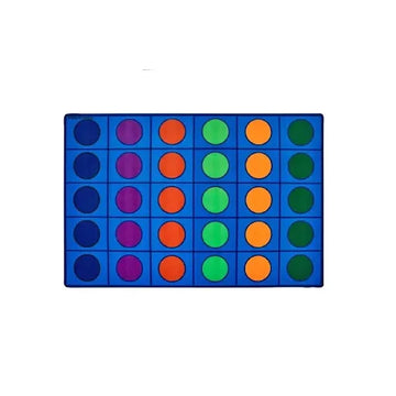 Seating Circles Circle Time Rug