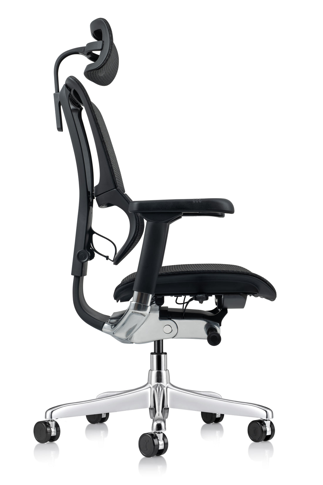 Ergohuman Xtreme Executive Task Chair