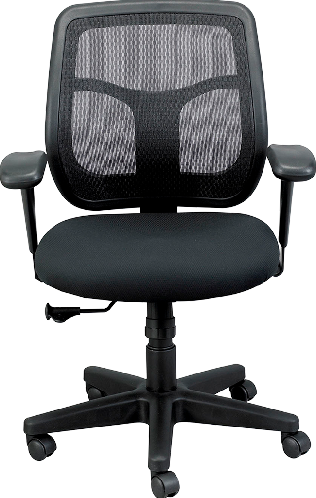 Apollo Mid Back Task Chair