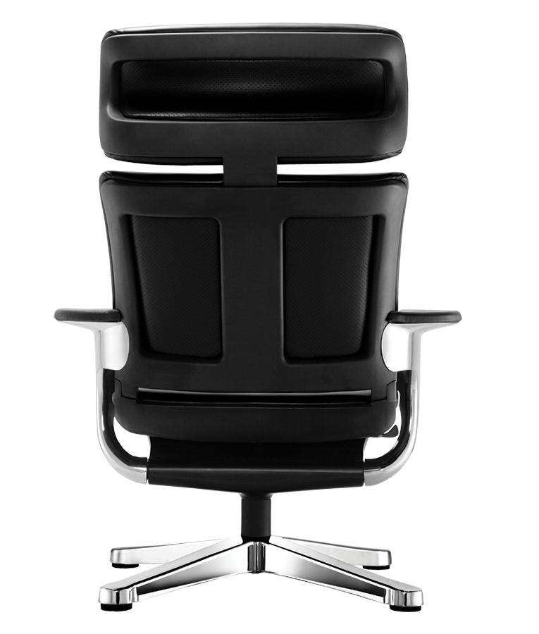 Nuvem Chair - Black