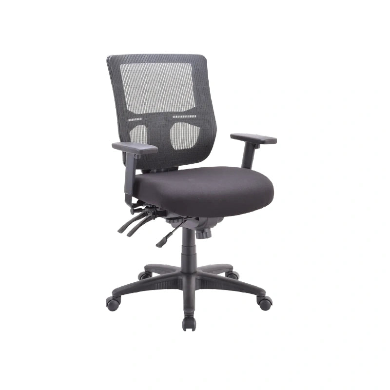 Apollo II Midback Multifunction