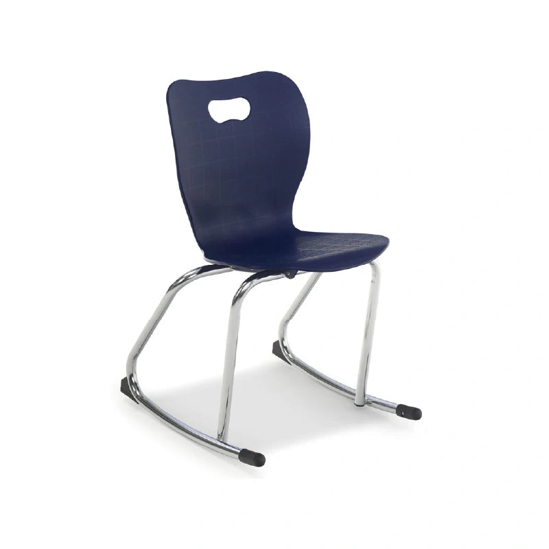 Alumni Smooth Rocker Chair