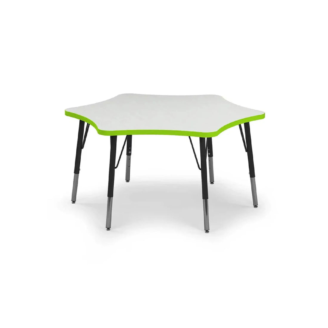 Alumni Creativity Spur Table