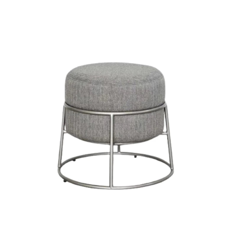 ELB Stargazer Stool Metal Base 15.5"H