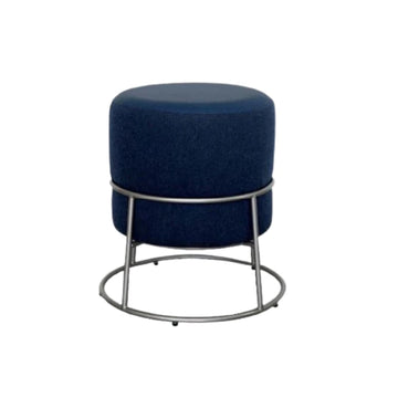 ELB Stargazer Stool Metal Base 18.5"H