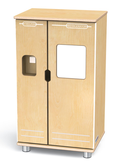 TrueModern® Play Kitchen 4 Piece Set
