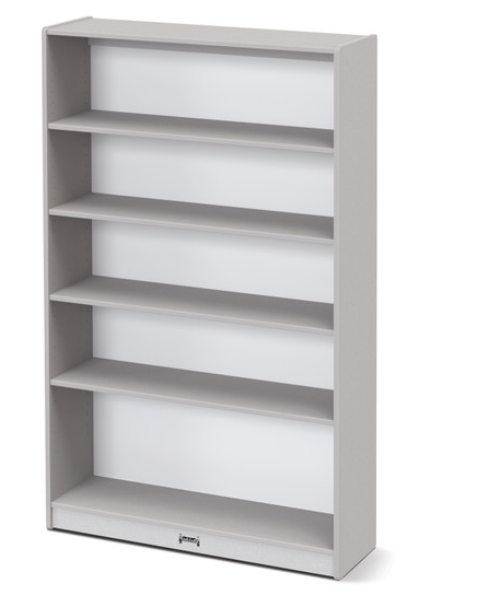 Rainbow Accents® Tall Bookcase