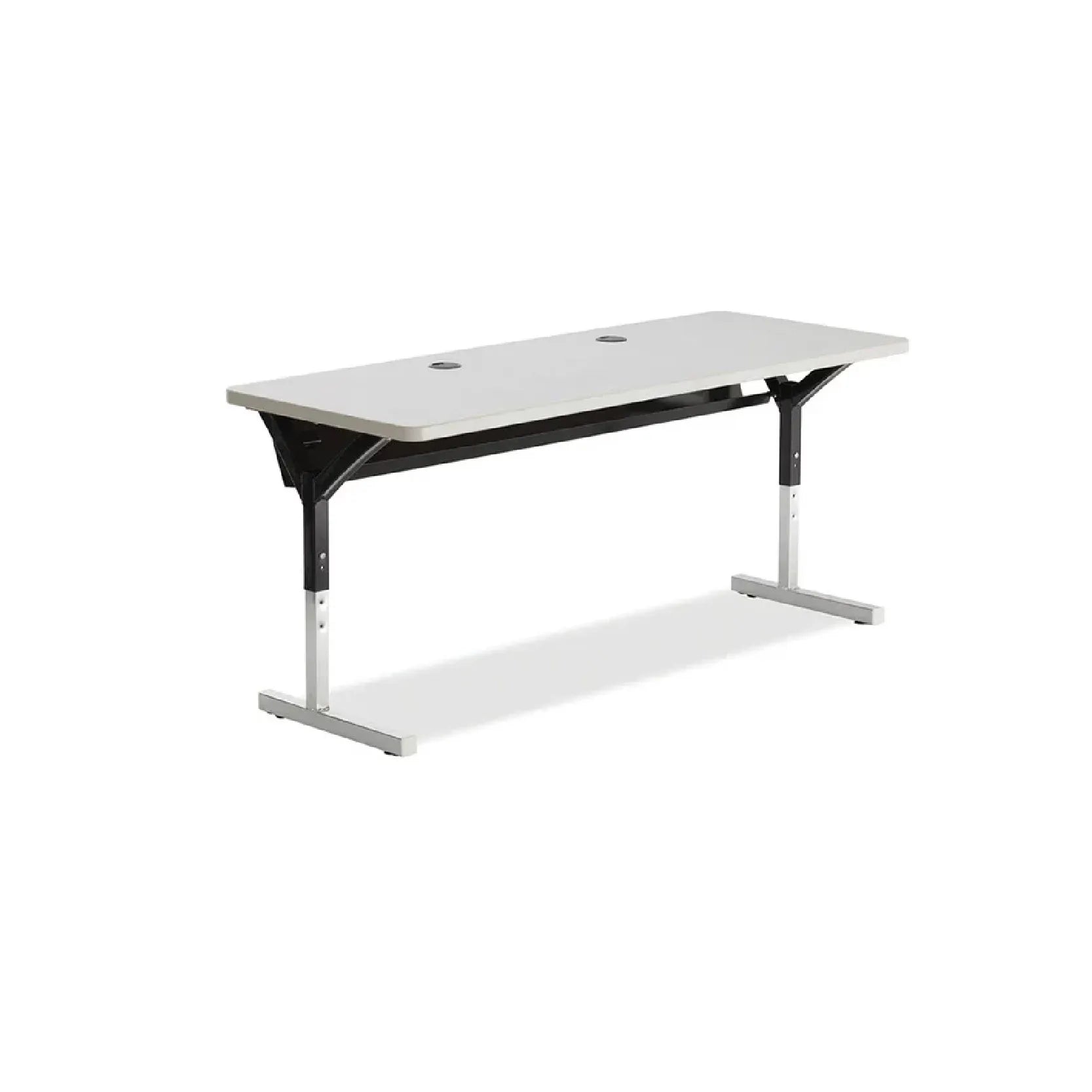 Alumni Honor Roll Y-Leg Computer Table