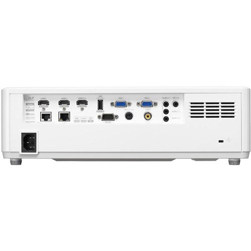Optoma/ZU607T WUXGA 6500 Lumens Projector