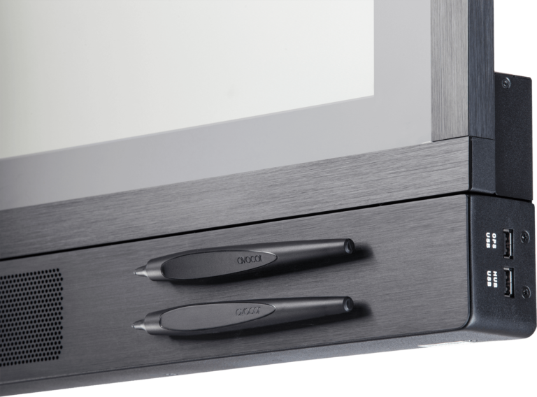 Avocor F Series 65" Interactive Display
