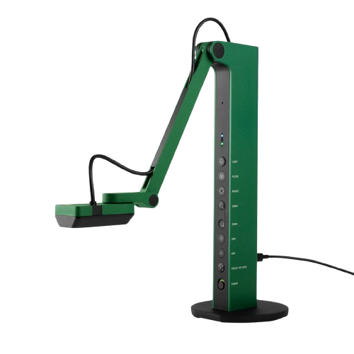 VZ-R HDMI/USB 8MP Document Camera