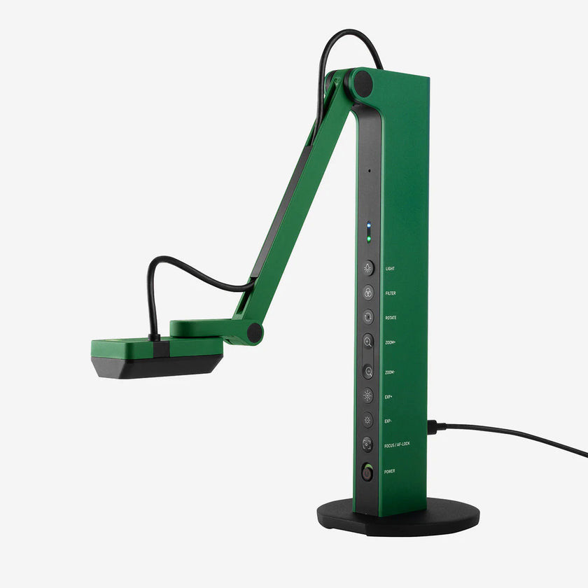 VZ-R HDMI/USB 8MP Document Camera