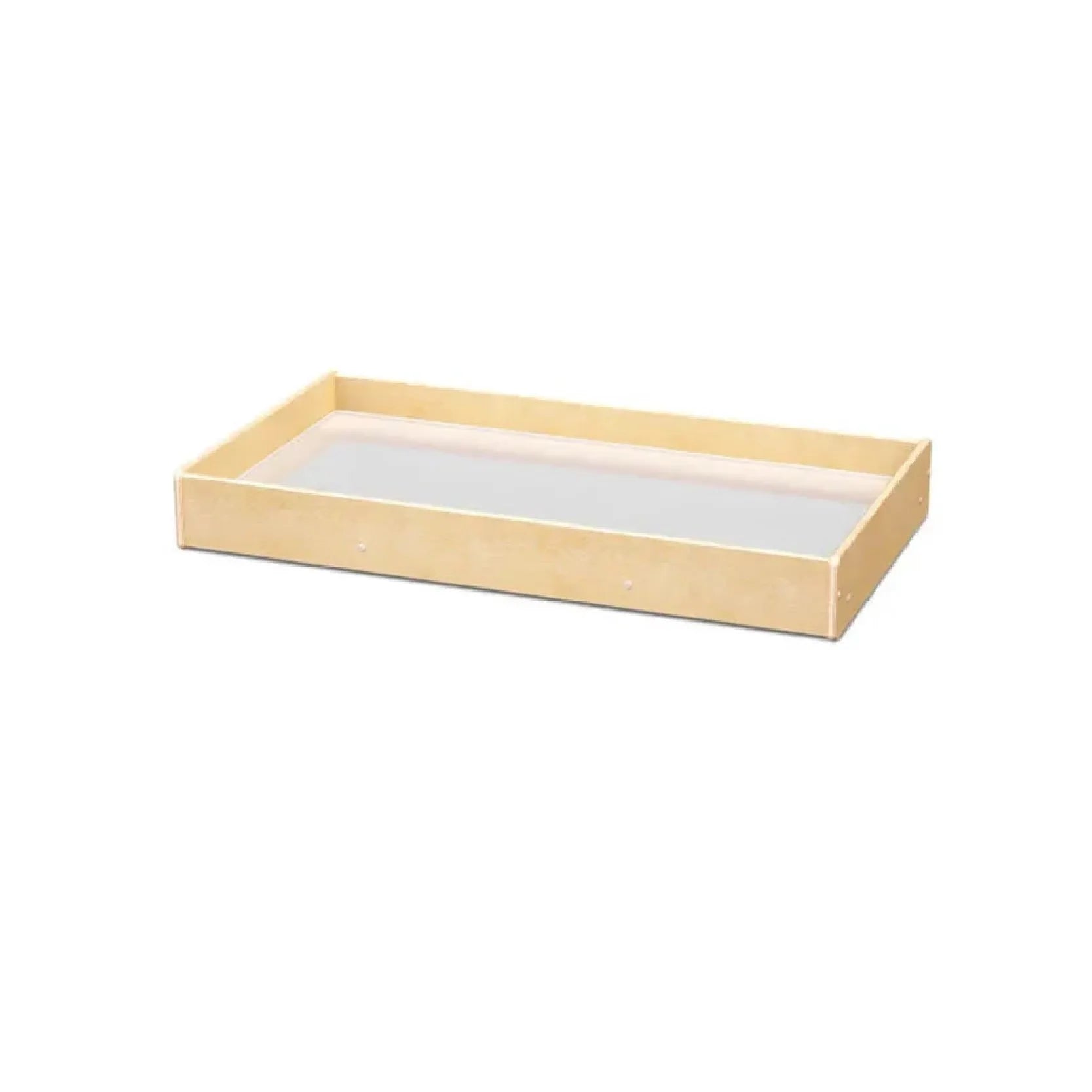 Jonti-Craft® See-Thru Sand and Light Cover