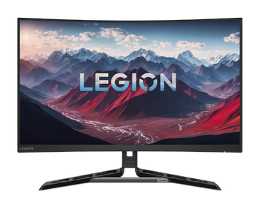Lenovo Legion R32qc-30 31.5" QHD Gaming LCD Monitor - 16:9