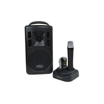 FRONTROW Lyrik Portable Audio System PROMO Bundle