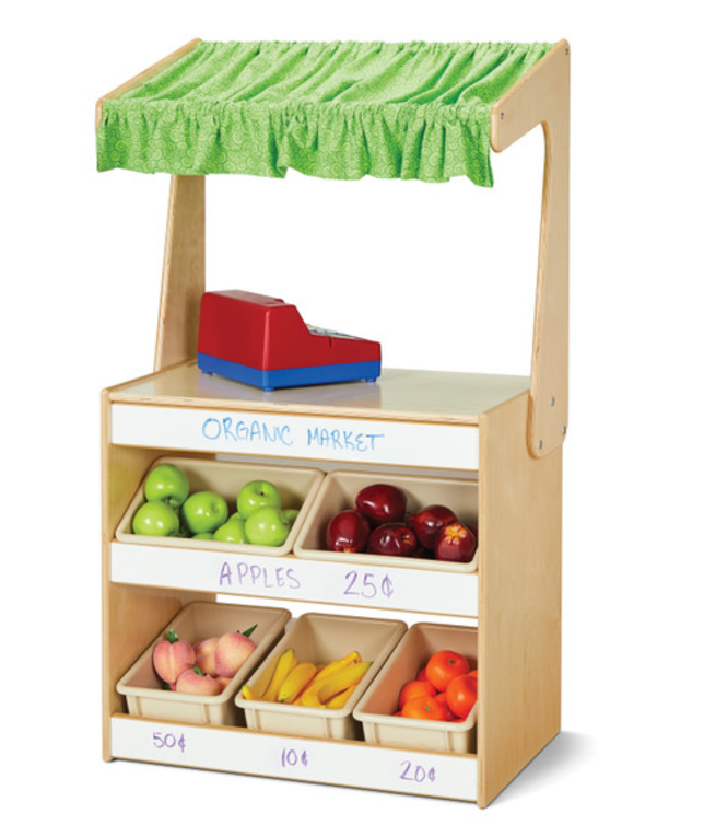 Jonti-Craft® Market Stand