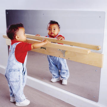 Jonti-Craft® Infant Coordination Mirror
