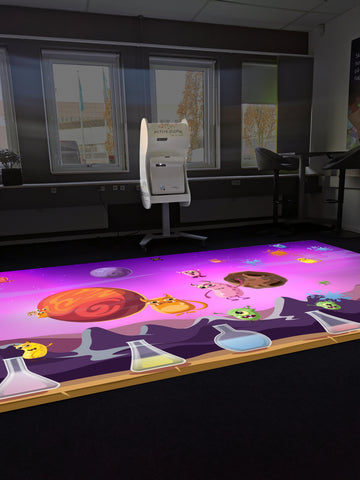 ActiveFloor Floormat