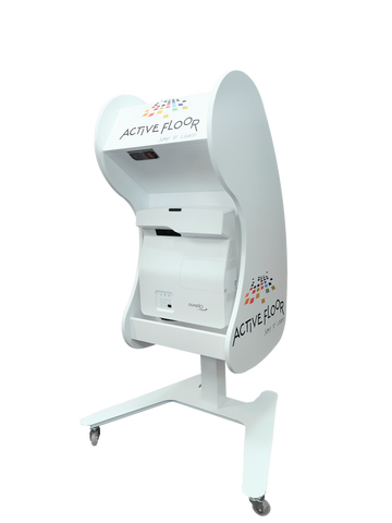 ActiveFloor MobileMAX3