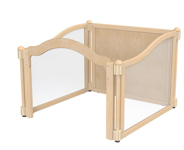 KYDZ Suite® Imagination Nook